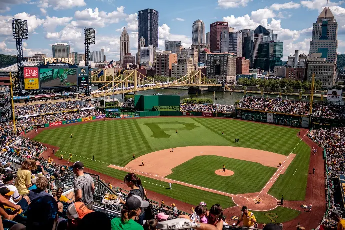 Ballpark image Ballpark image